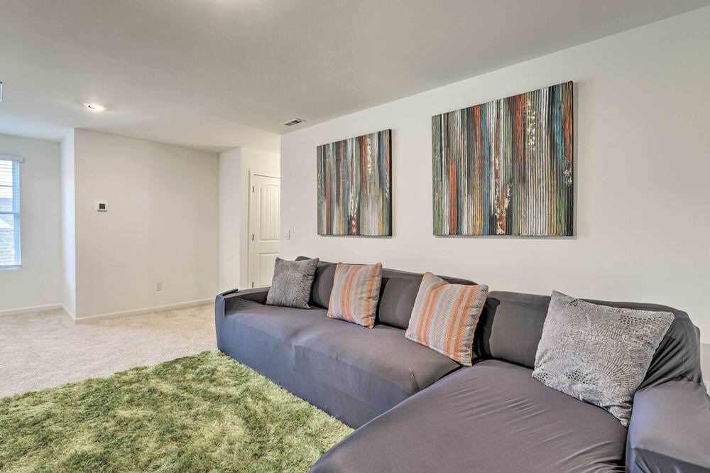 Photo of Livingroom in Gardendale