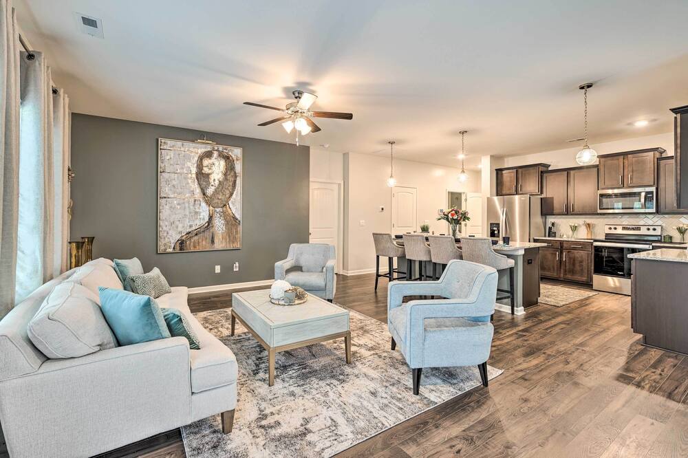 Photo of Livingroom in Gardendale