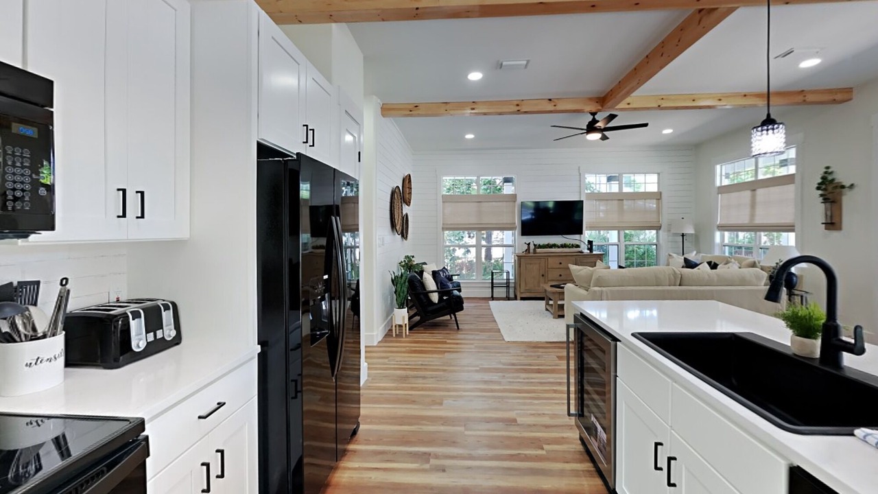 Photo of Outdoor in Seagrove Beach