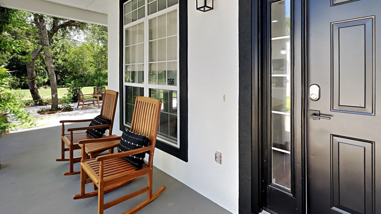 Photo of Outdoor in Seagrove Beach
