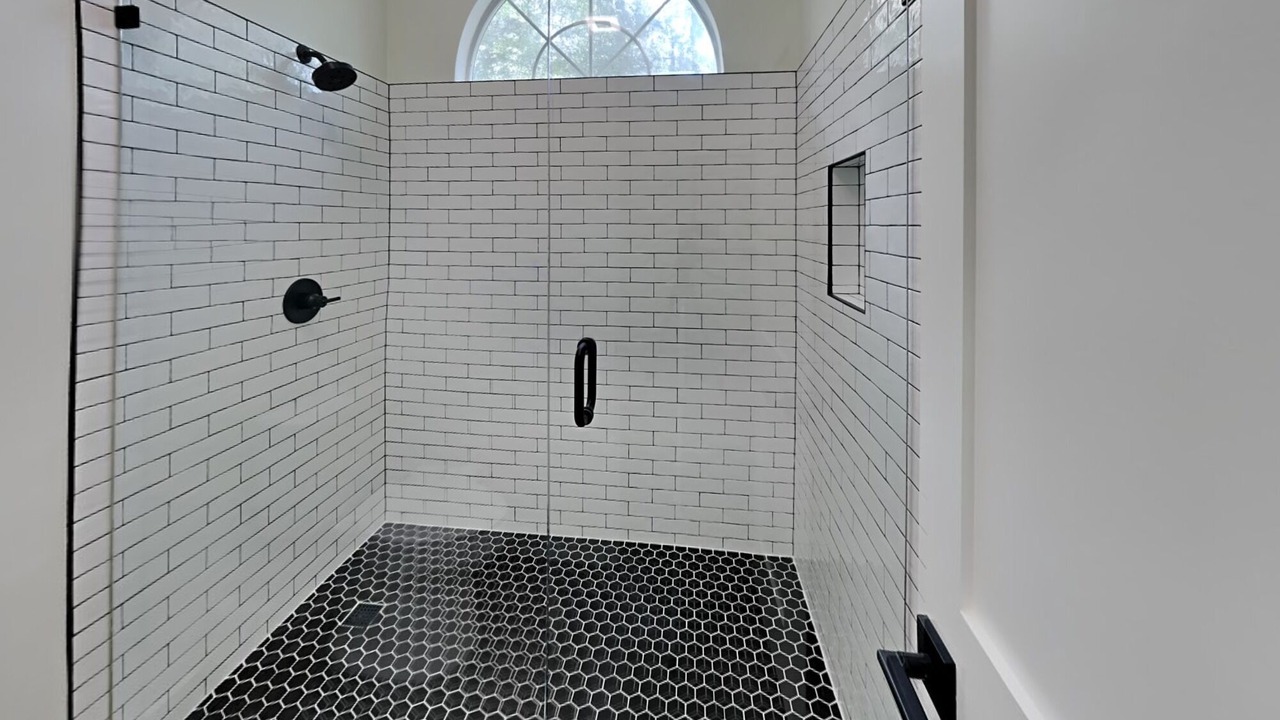 Photo of Bathroom in Seagrove Beach