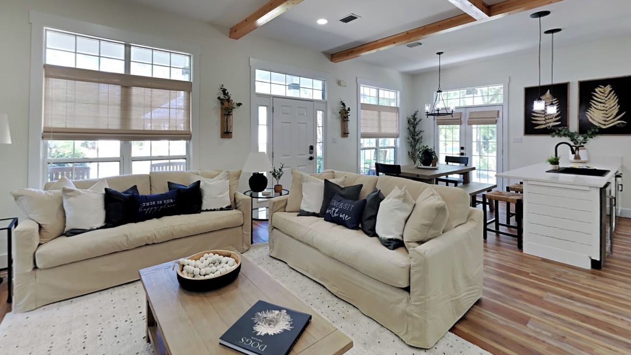 Photo of Outdoor in Seagrove Beach