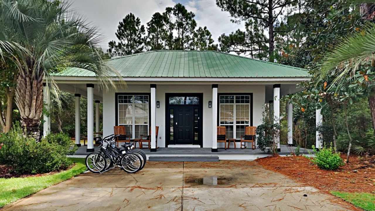 Photo of Outdoor in Seagrove Beach
