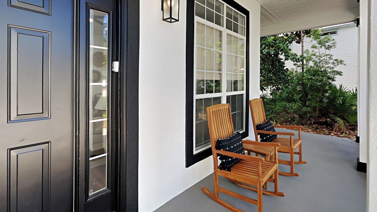 Photo of Outdoor in Seagrove Beach