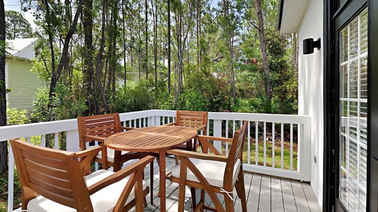 Photo of Outdoor in Seagrove Beach