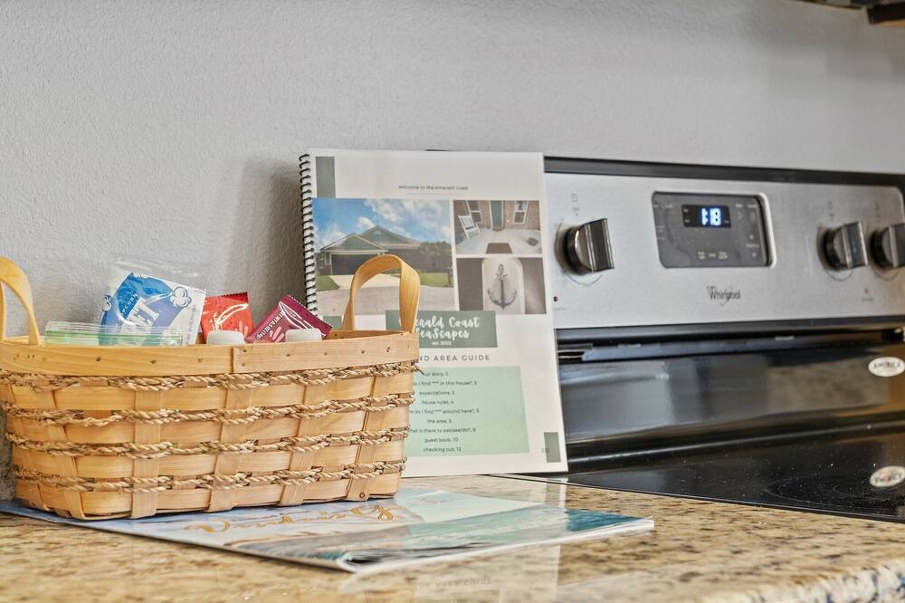 Photo of Kitchen in Gulf Breeze