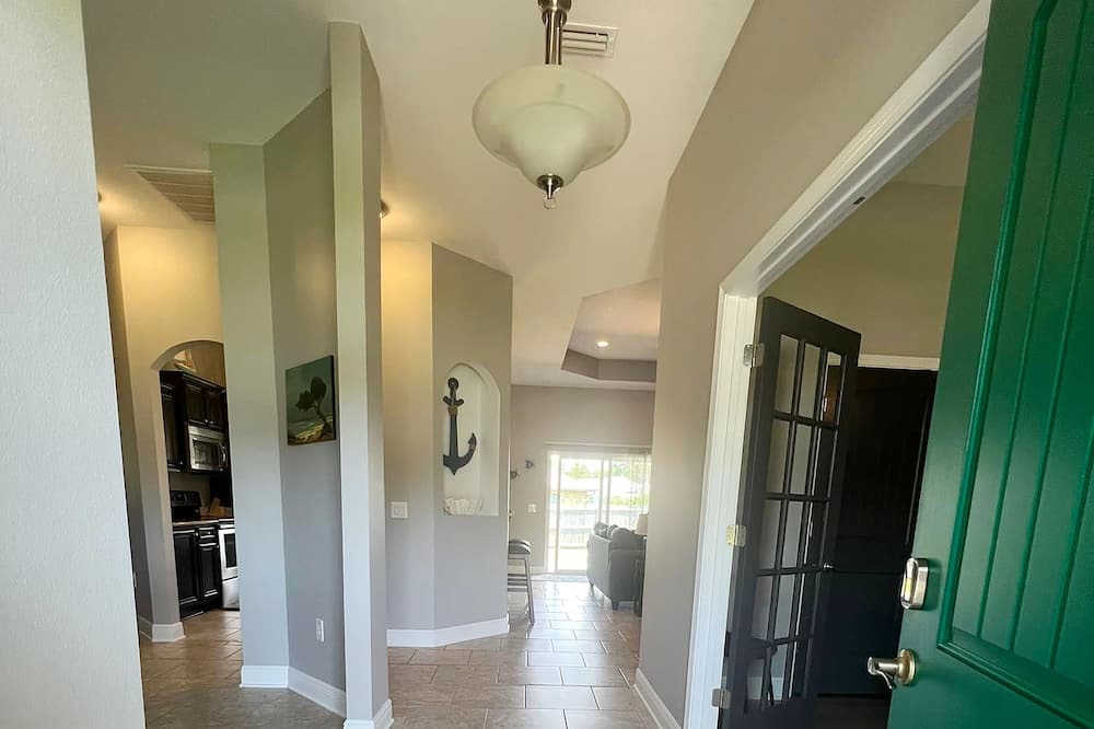 Photo of Bedroom in Gulf Breeze