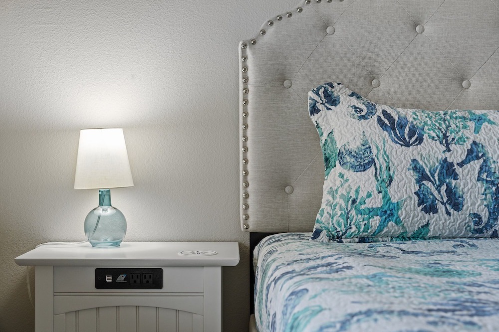 Photo of Bedroom in Gulf Breeze