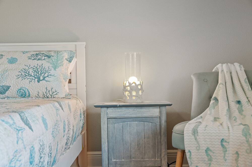 Photo of Bedroom in Gulf Breeze
