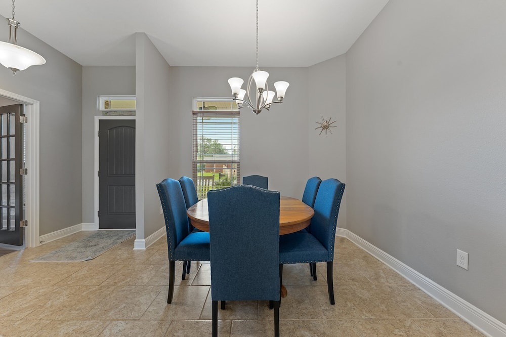 Photo of Kitchen in Gulf Breeze