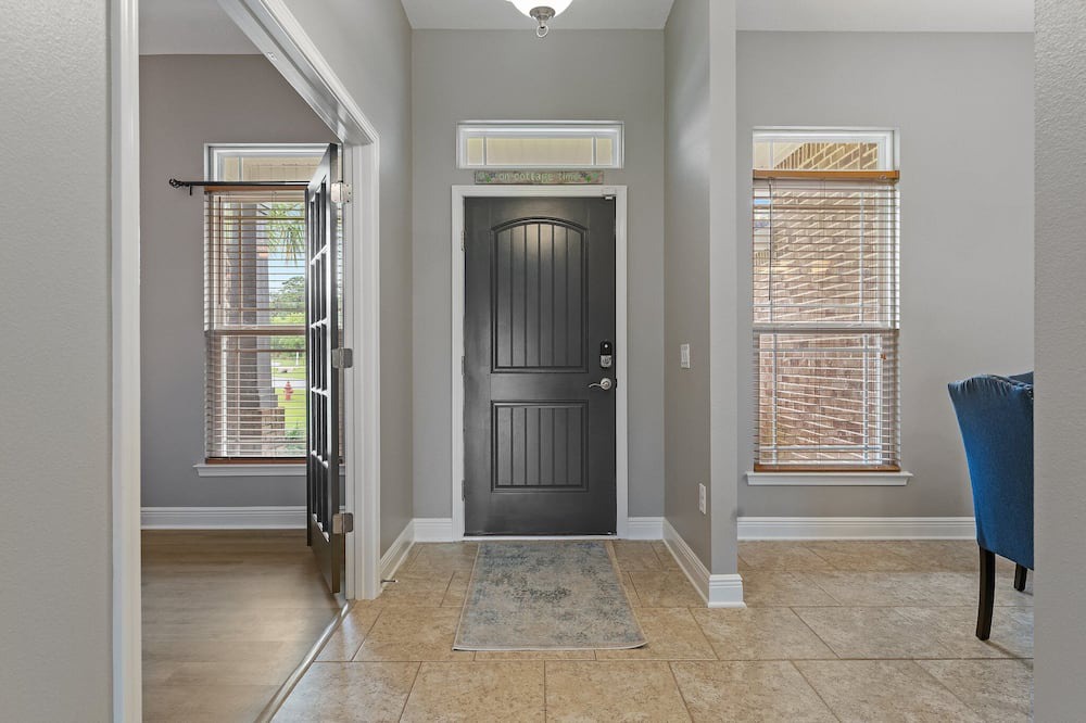 Photo of Bedroom in Gulf Breeze