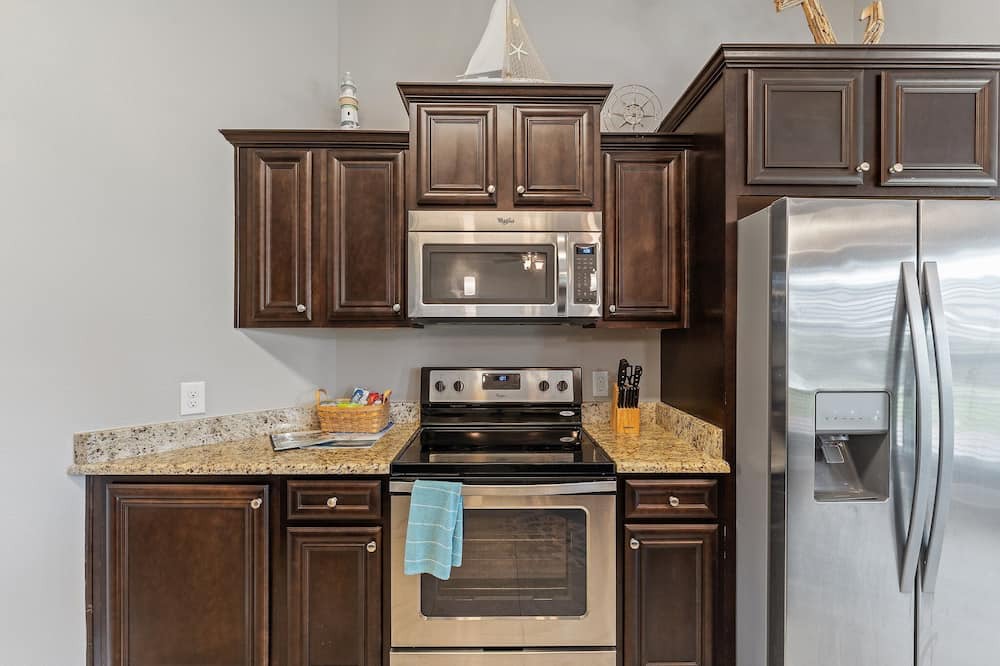 Photo of Kitchen in Gulf Breeze