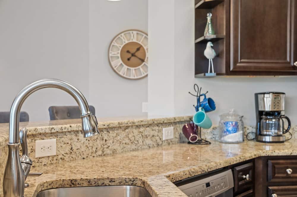Photo of Kitchen in Gulf Breeze