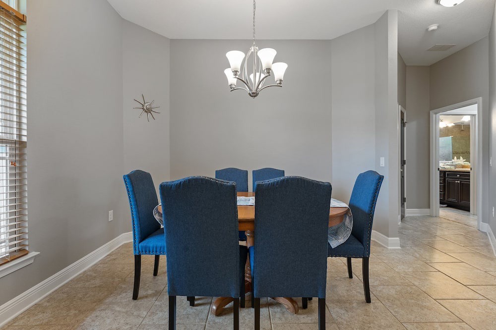 Photo of Kitchen in Gulf Breeze