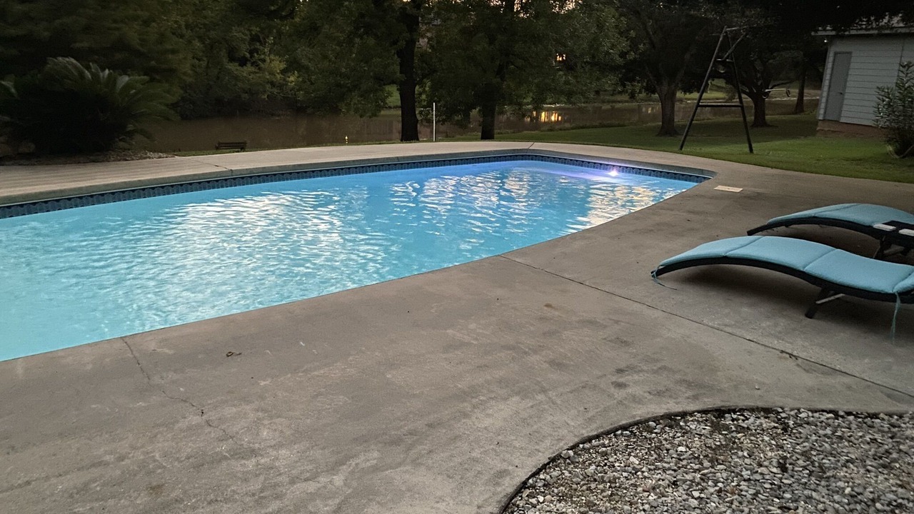 Photo of Outdoor in Breaux Bridge