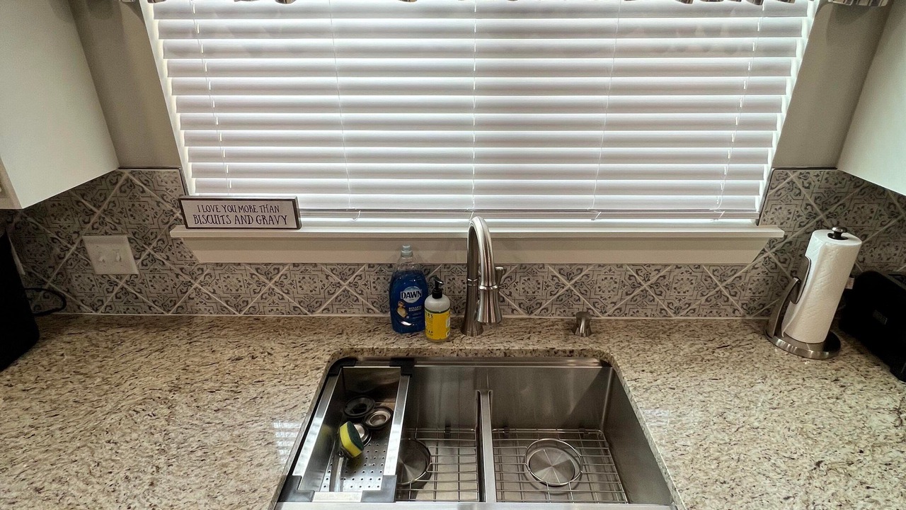 Photo of Kitchen in Downtown Historic