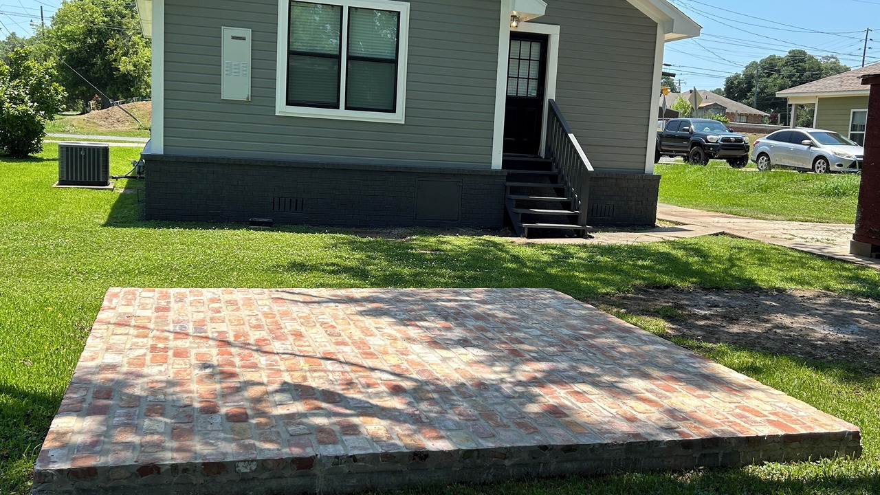 Photo of Outdoor in Downtown Historic