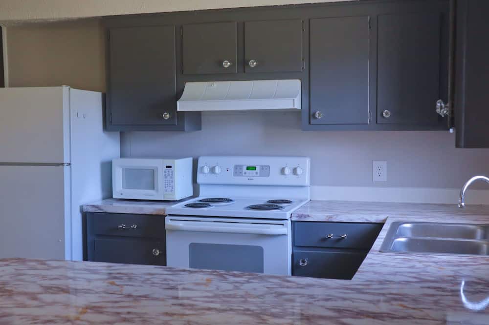Photo of Kitchen in Thomas Drive