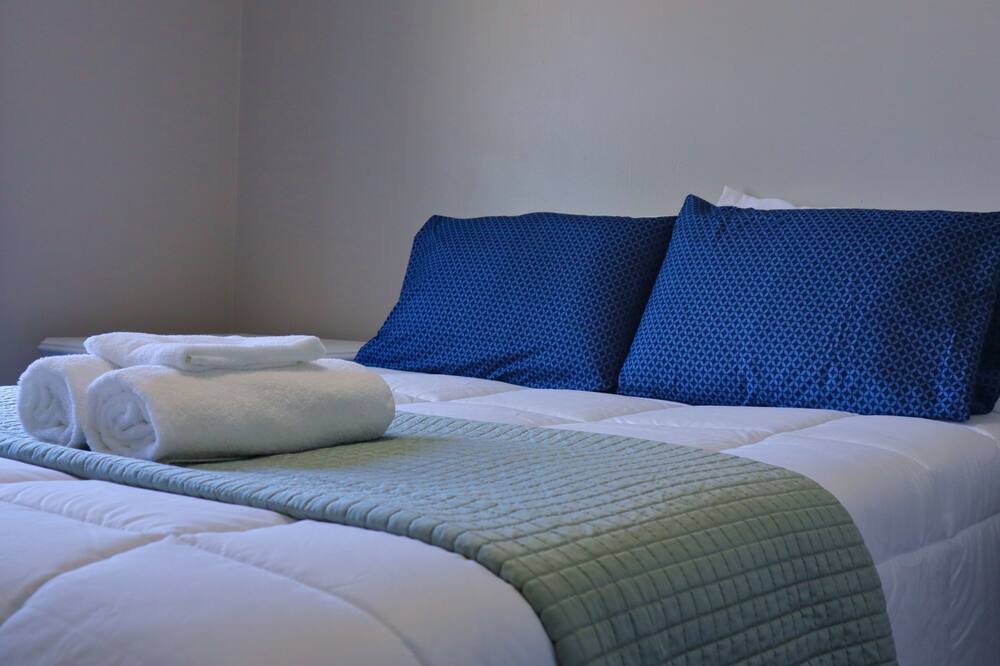 Photo of Bedroom in Thomas Drive