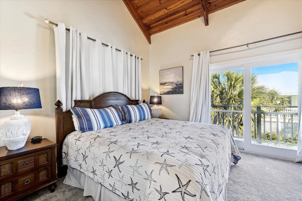 Photo of Bedroom in Treasure Beach Village
