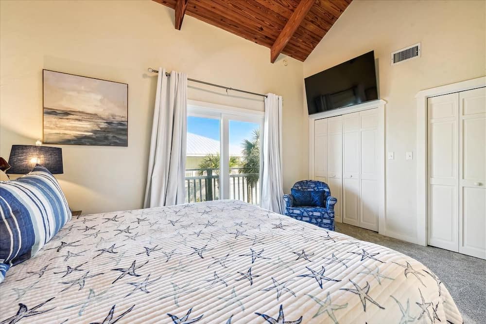 Photo of Bedroom in Treasure Beach Village