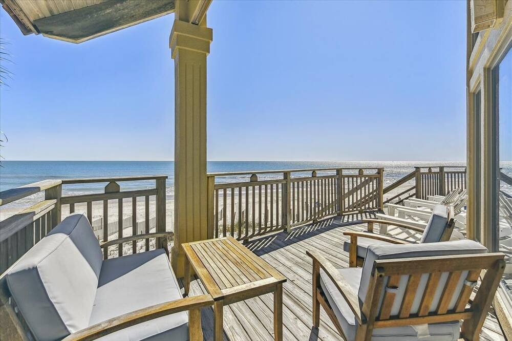 Photo of Outdoor in Treasure Beach Village