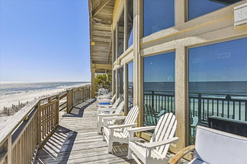 Photo of Outdoor in Treasure Beach Village