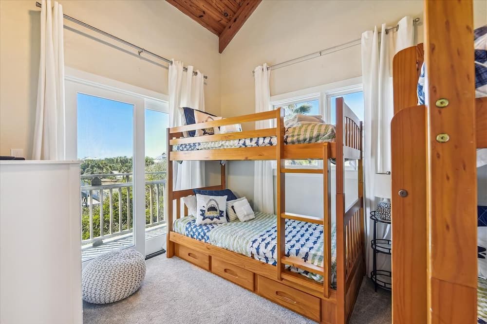 Photo of Bedroom in Treasure Beach Village