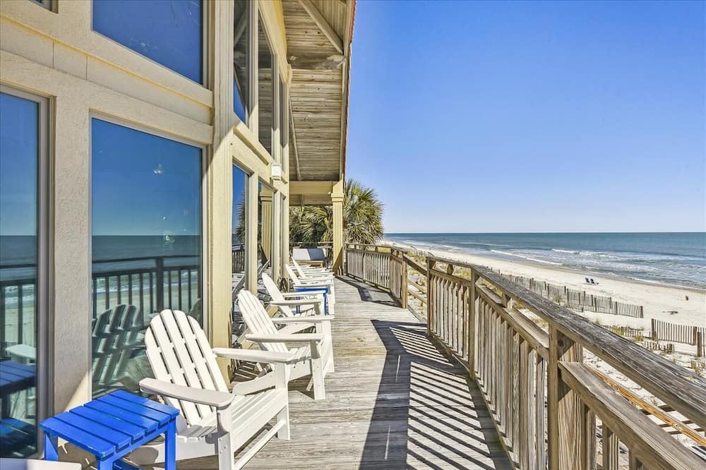 Photo of Outdoor in Treasure Beach Village