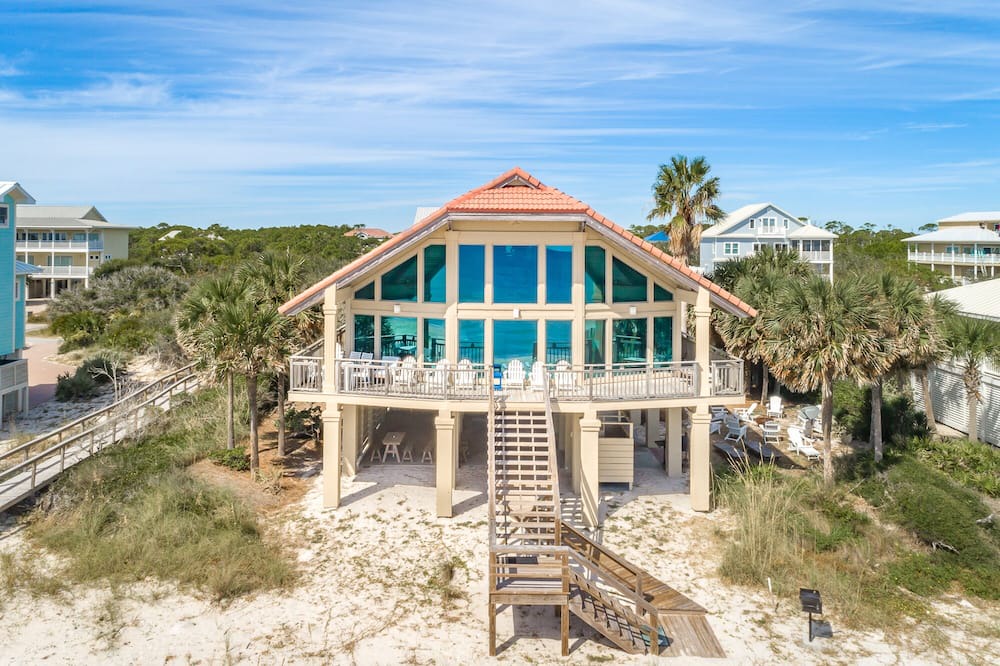 Photo of Outdoor in Treasure Beach Village