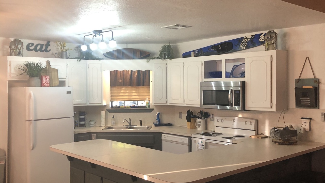 Photo of Kitchen in Kingston