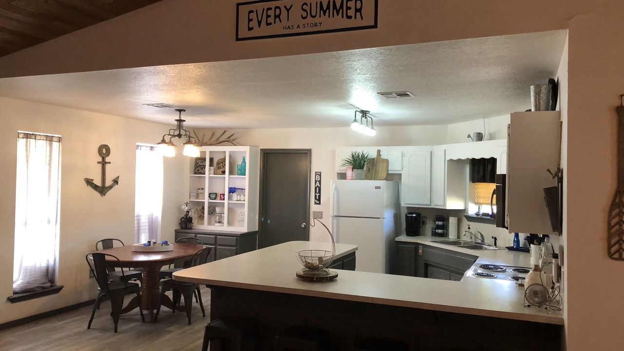 Photo of Kitchen in Kingston