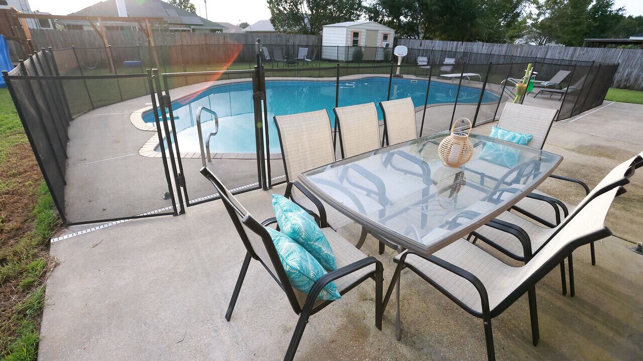 Photo of Outdoor in Milton