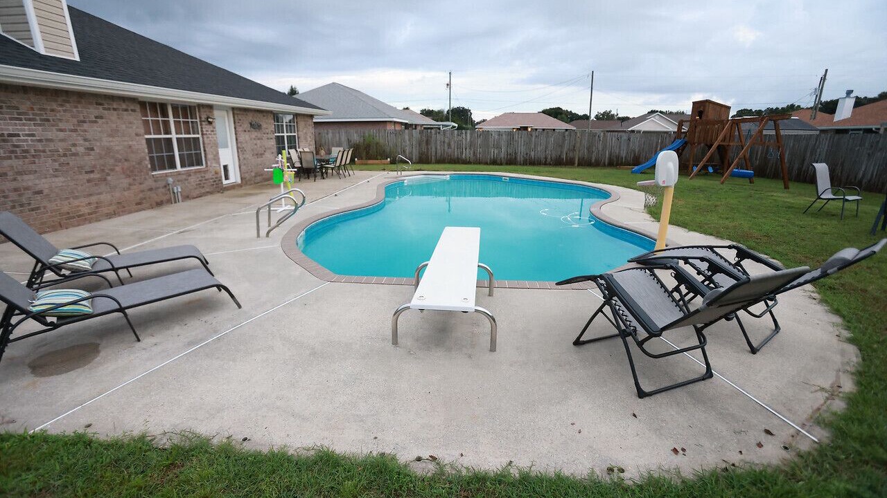 Photo of Outdoor in Milton
