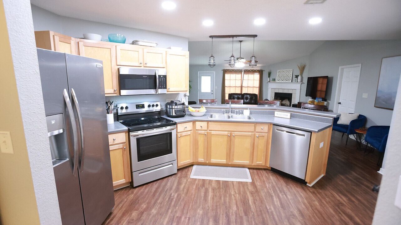 Photo of Kitchen in Milton