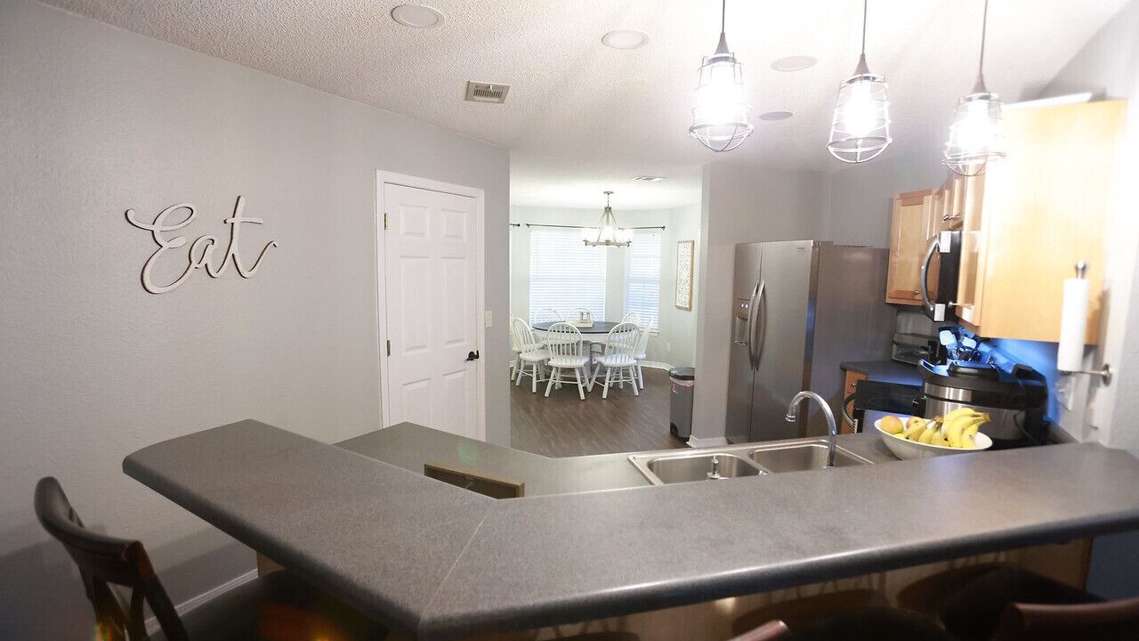 Photo of Kitchen in Milton