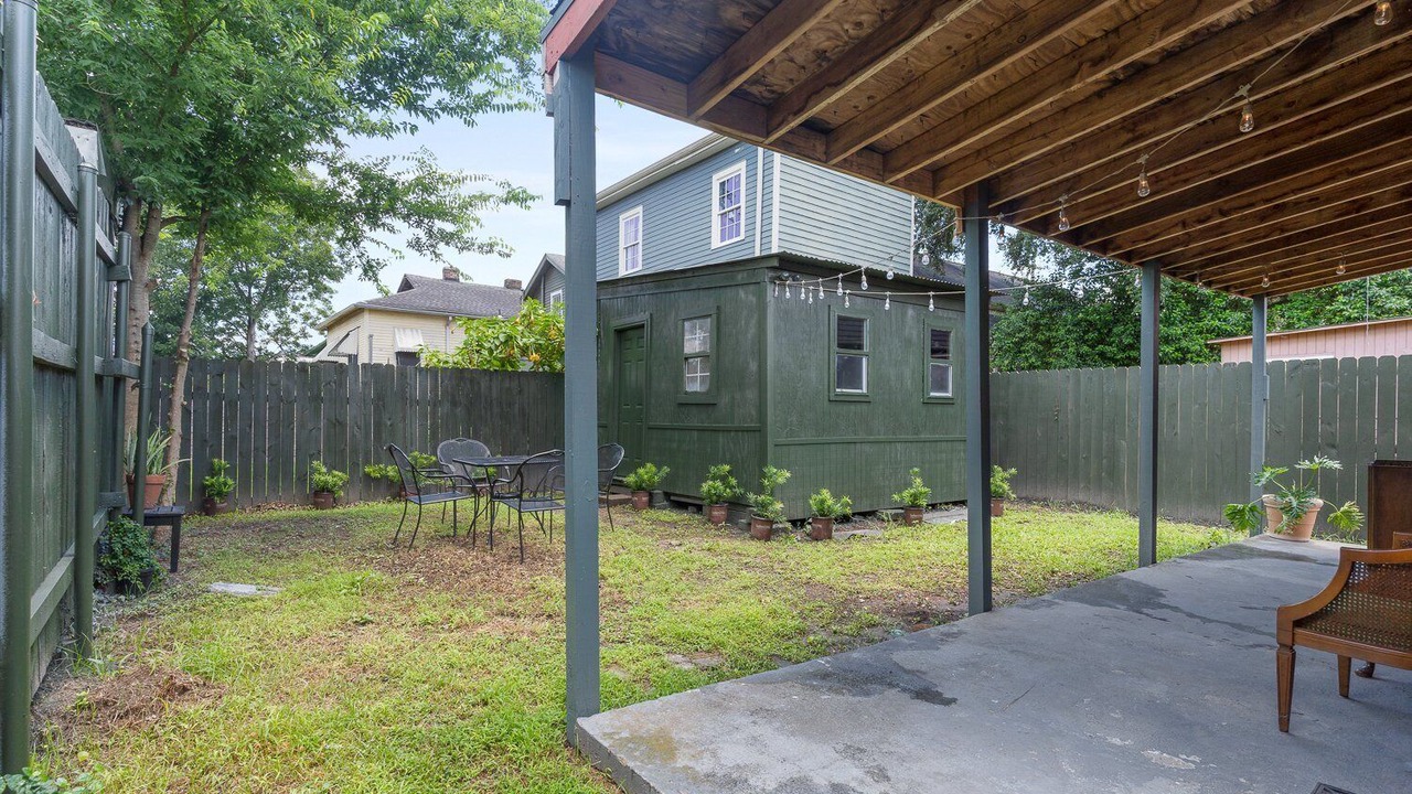 Photo of Outdoor in Saint Thomas Development