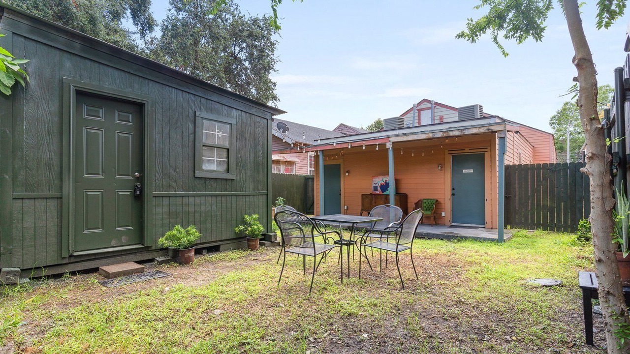 Photo of Outdoor in Saint Thomas Development