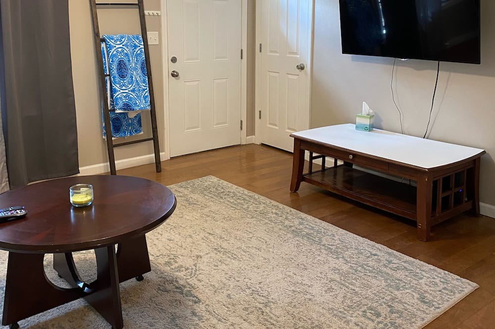 Photo of Livingroom in De Funiak Springs
