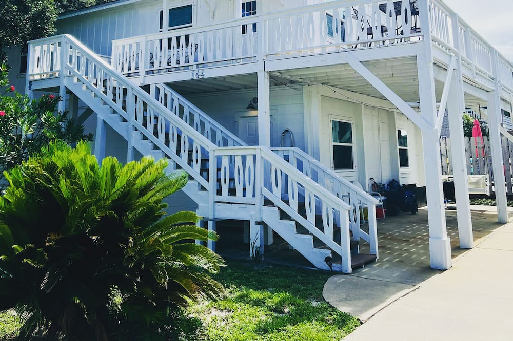 Photo of Outdoor in Hollywood Beach