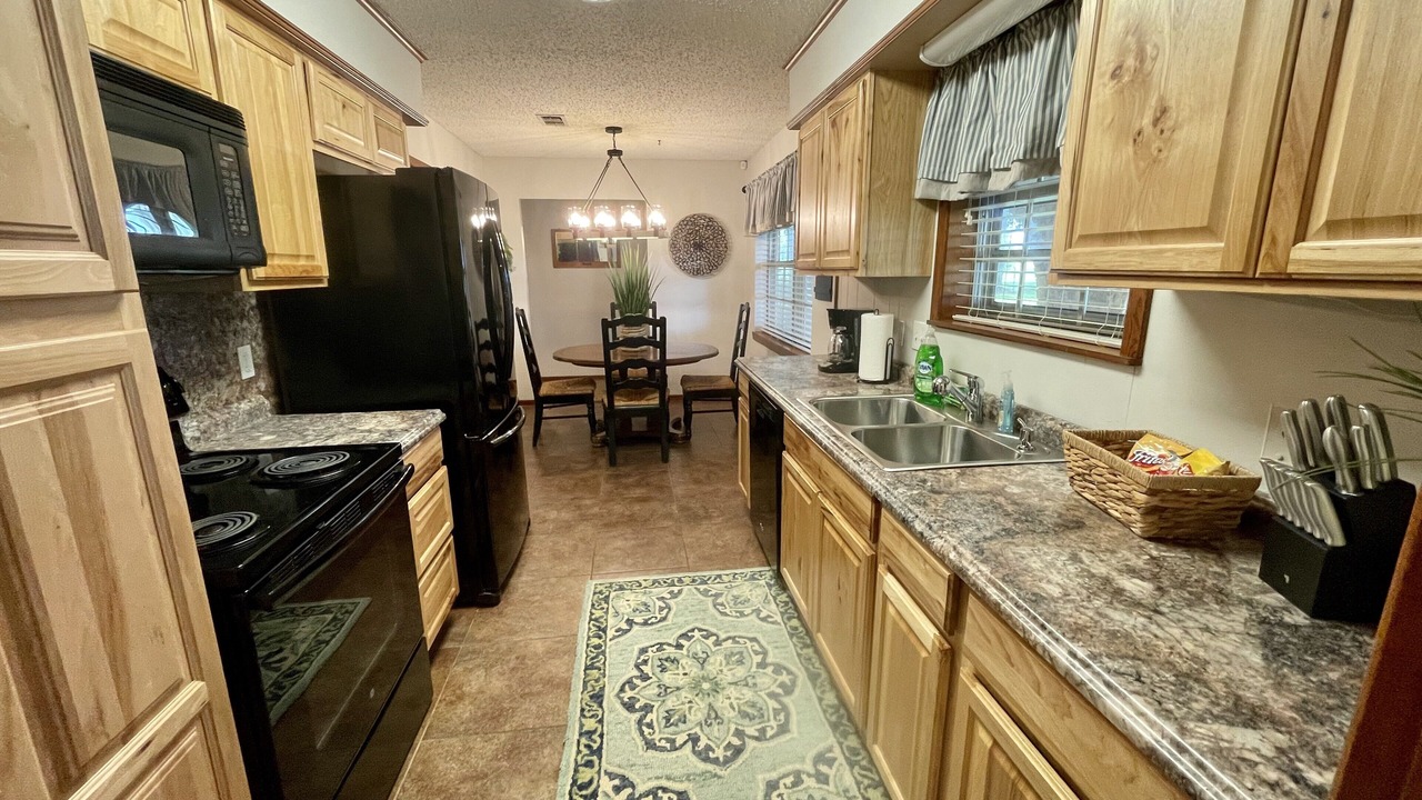 Photo of Kitchen in Texarkana