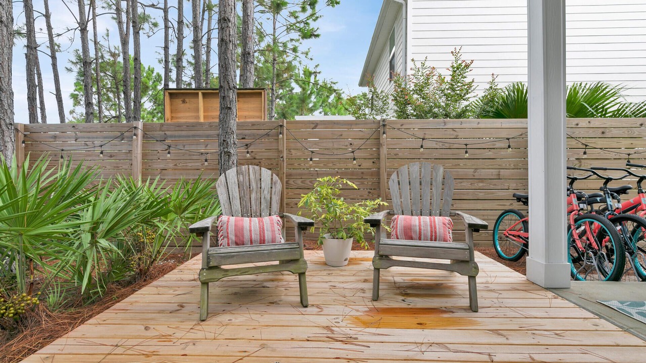Photo of Outdoor in Treetop