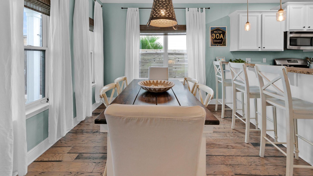Photo of Kitchen in Treetop