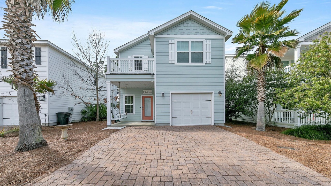 Photo of Outdoor in Treetop