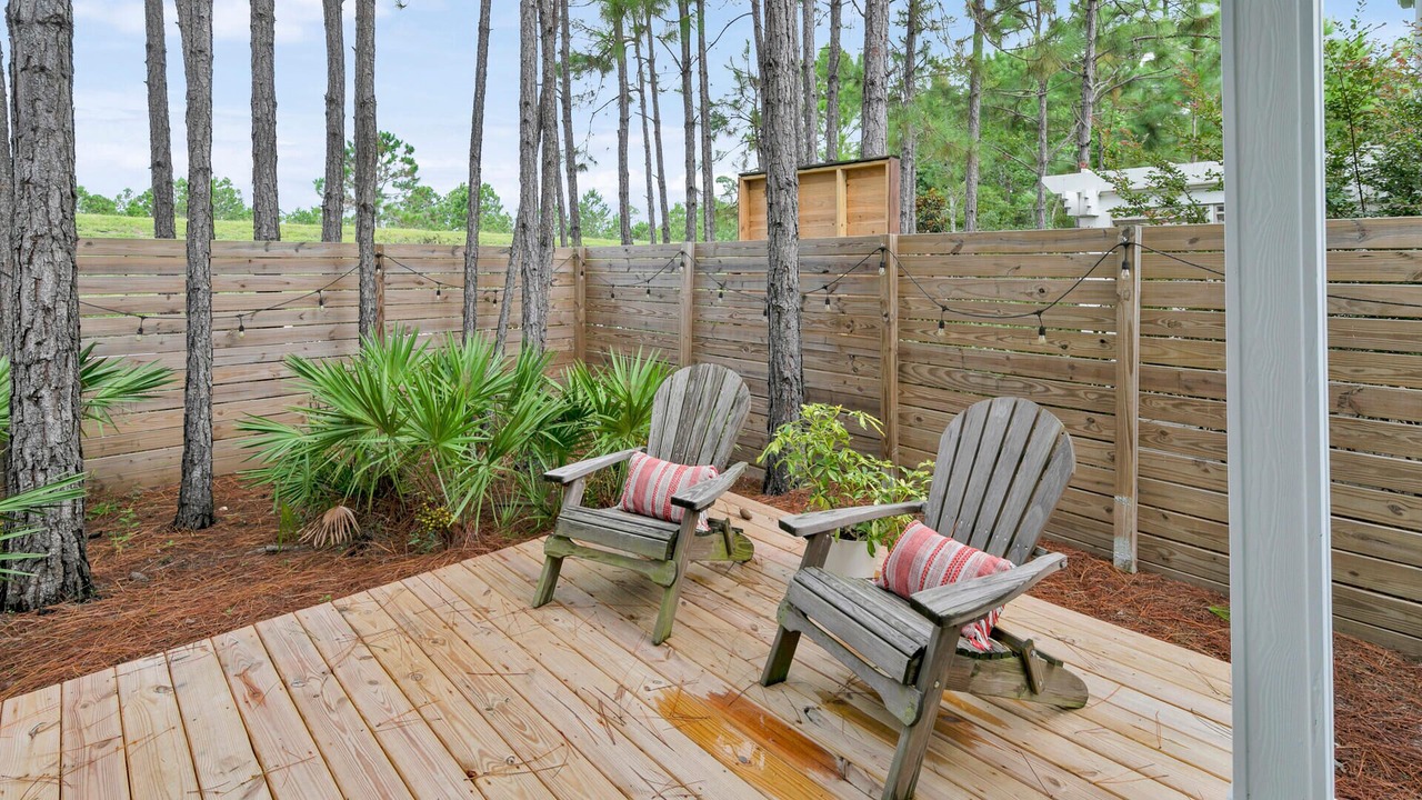 Photo of Outdoor in Treetop