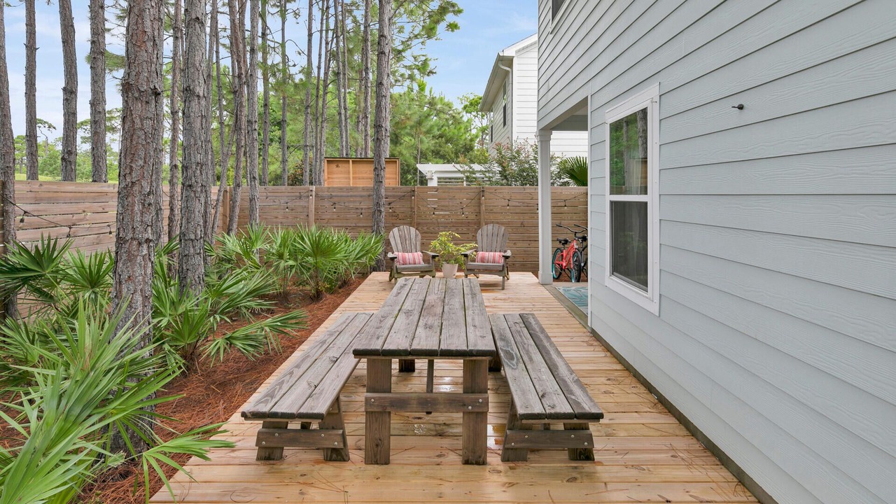 Photo of Outdoor in Treetop