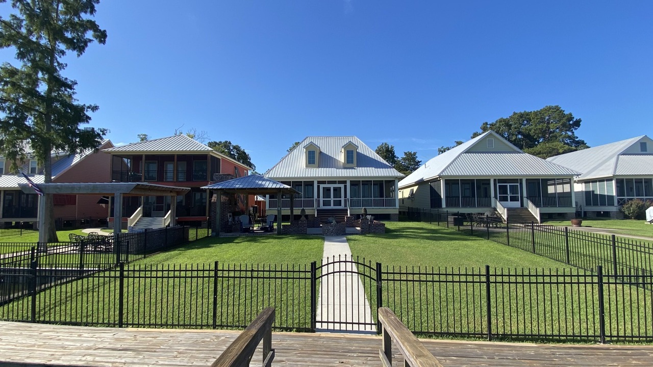 Photo of Outdoor in Ventress