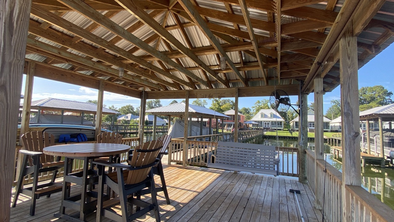 Photo of Outdoor in Ventress
