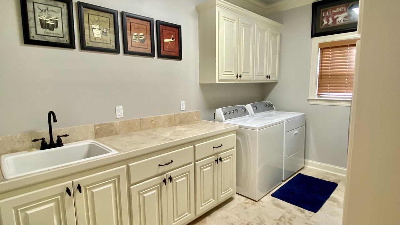 Photo of Kitchen in Ventress