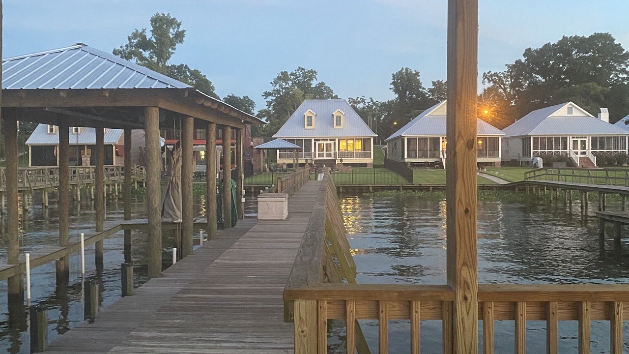 Photo of Outdoor in Ventress